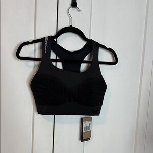 Nike - Med - Women's Swoosh Flyknit 2.0 High-Support Training Sports Bra - NWTs